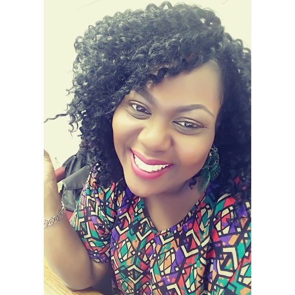 Meet your Posher, Jazz Nikole - Picture 4 of 4